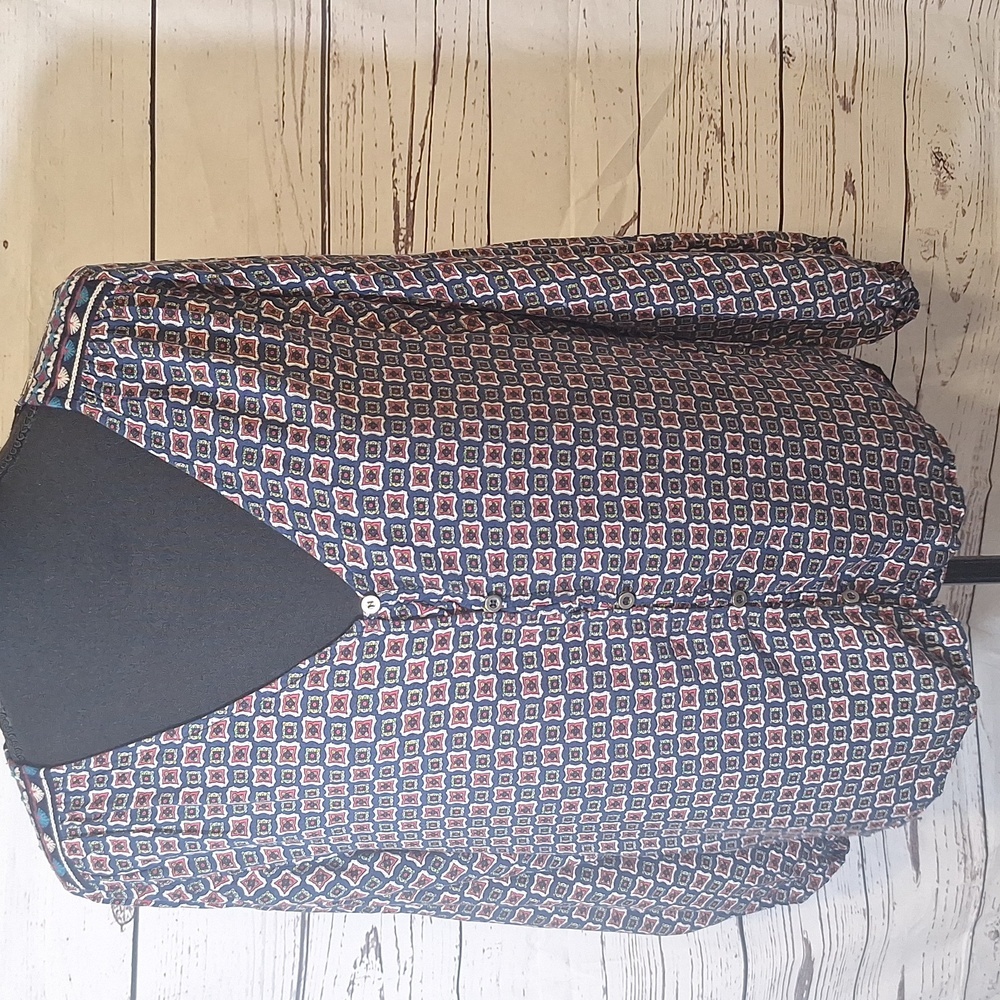 1164 Flying Tomato Sz M